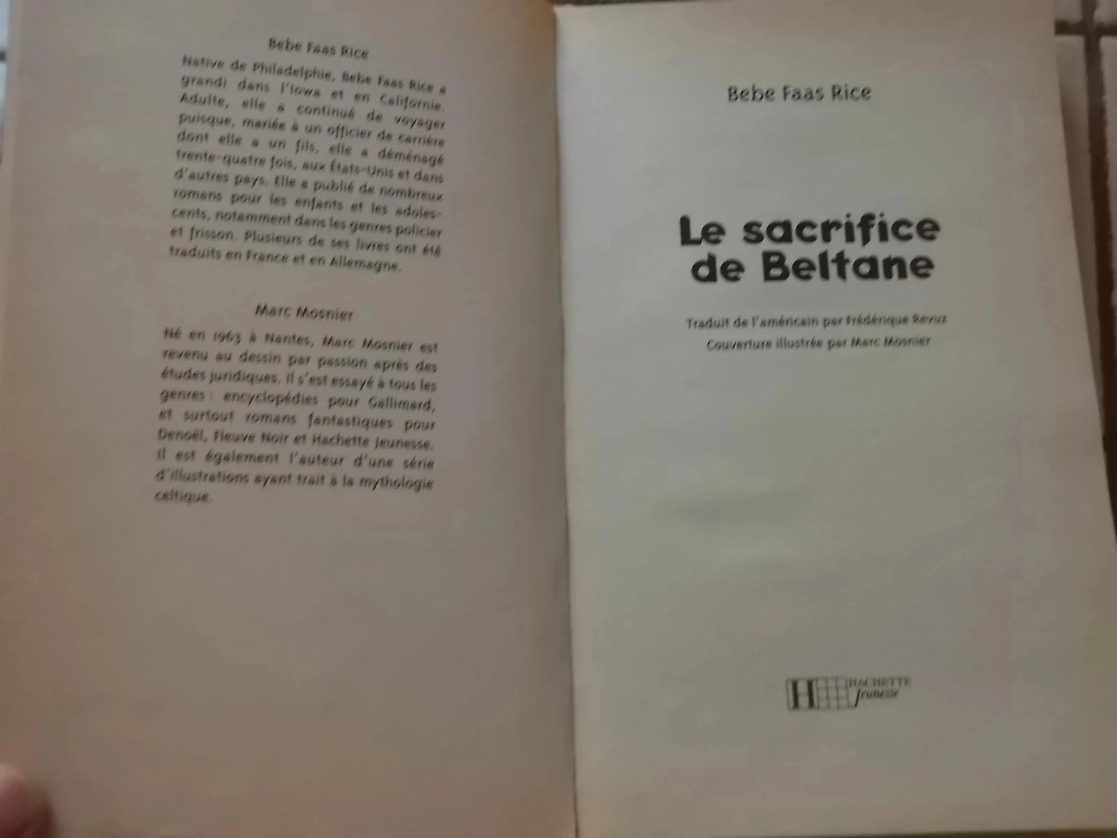 Nightmare books – photo 4